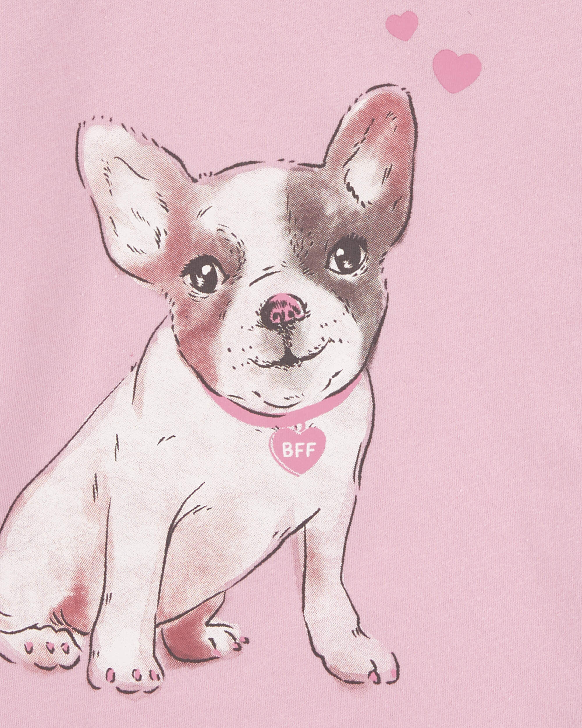 Toddler Dog Graphic Tee - OshKosh | Carter's
