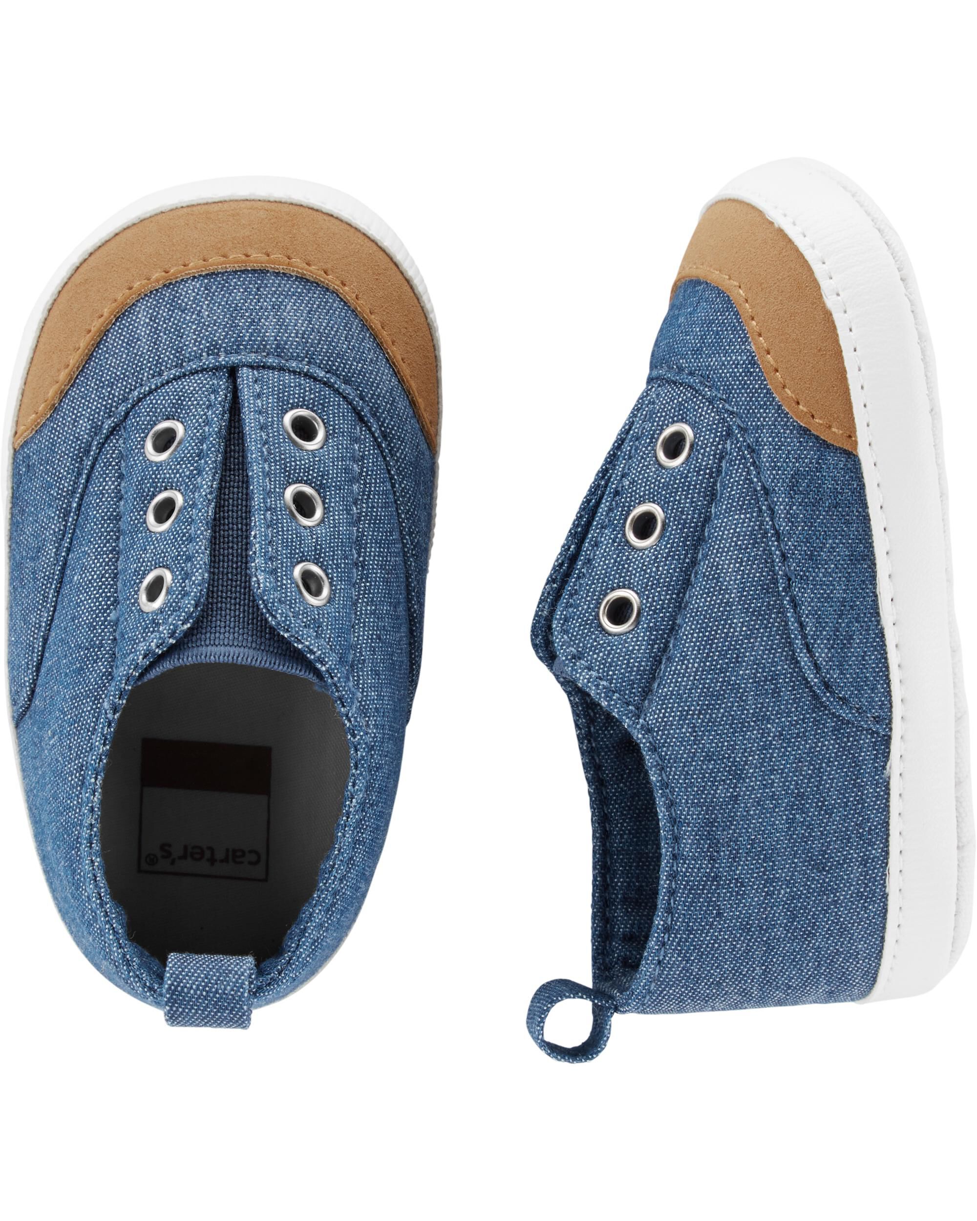 baby shoes carters