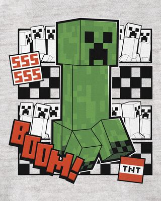 Product image 2 of Kid Minecraft® Tee