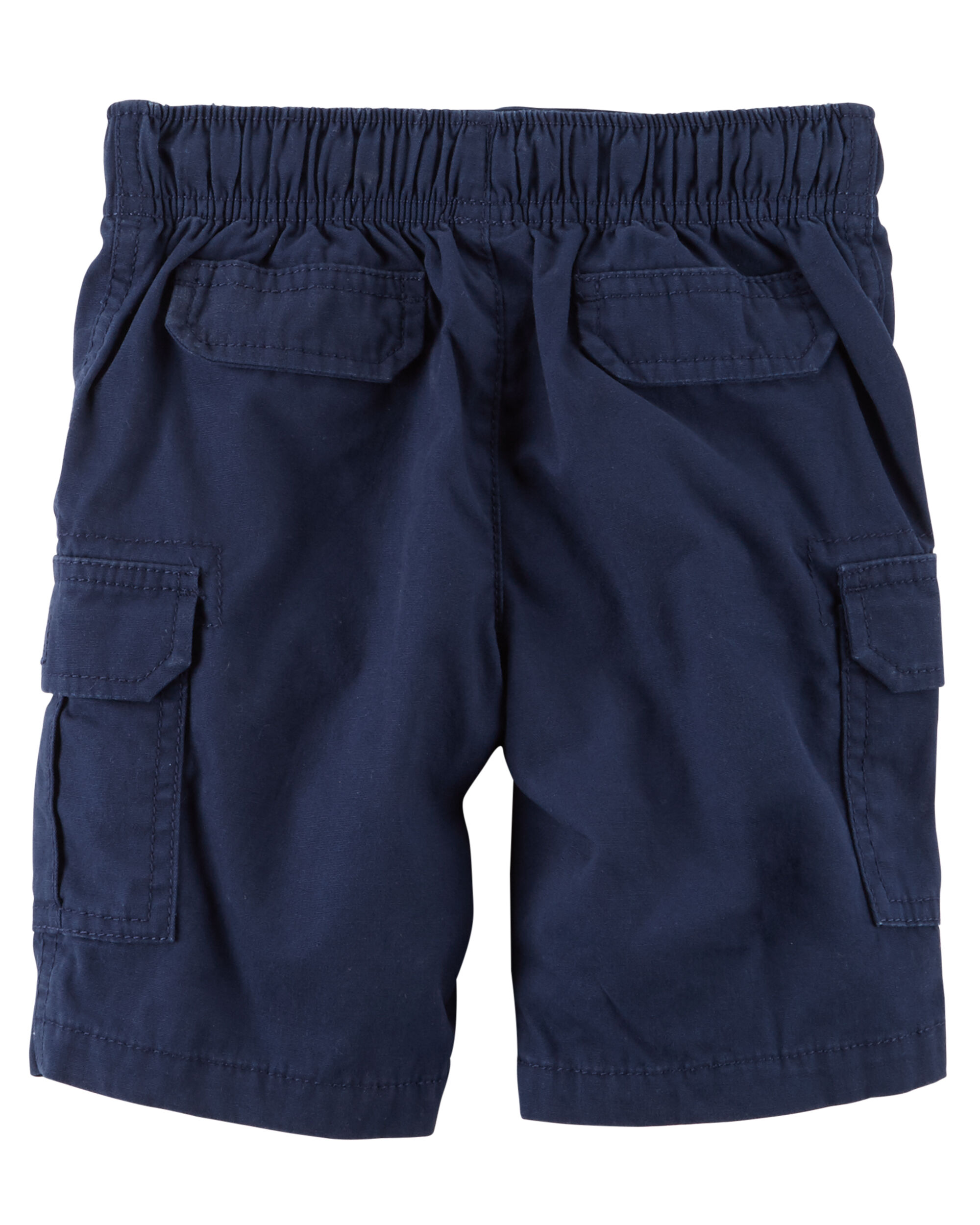 Pull-On Cargo Shorts | Carters.com