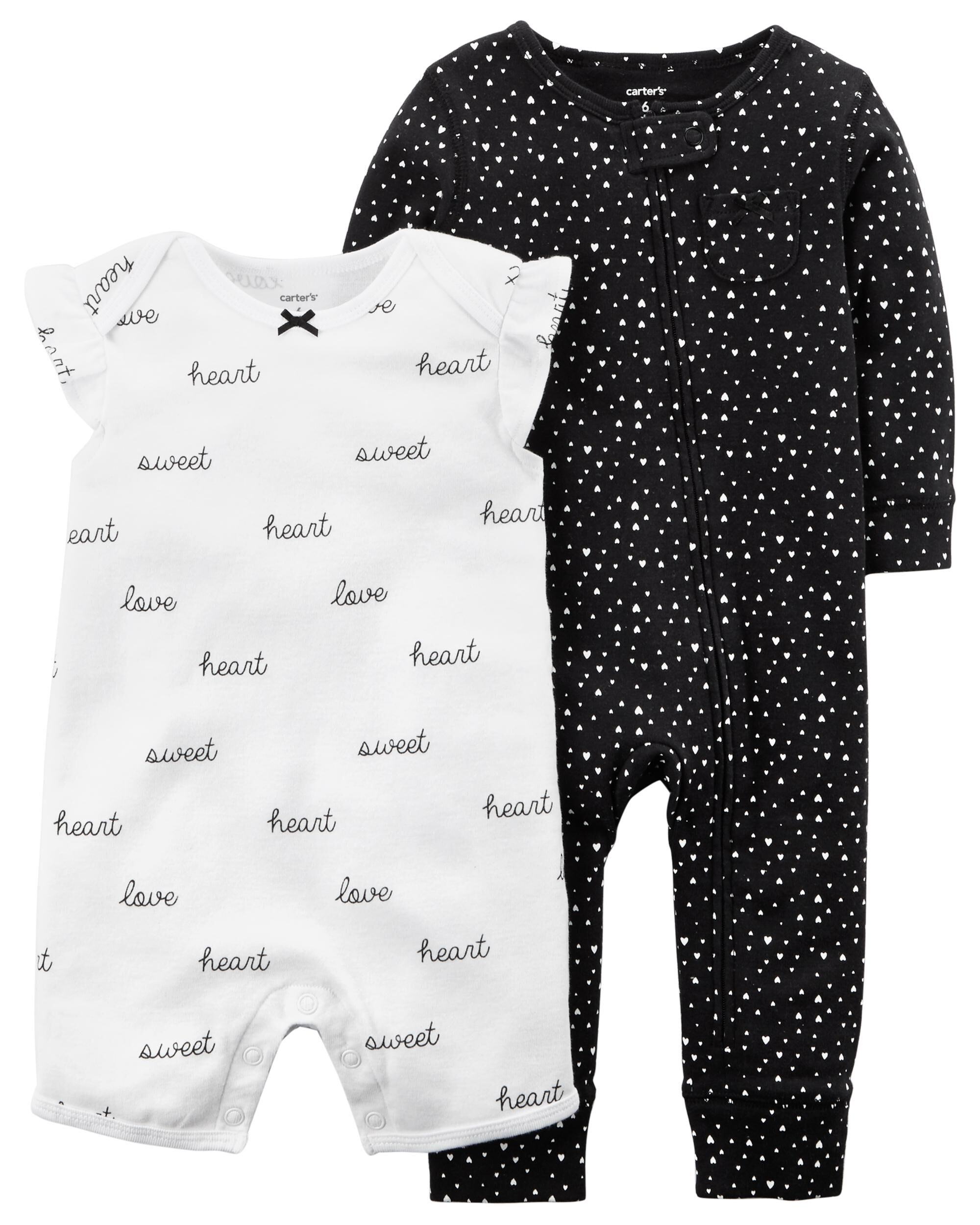 carters jumpsuit baby