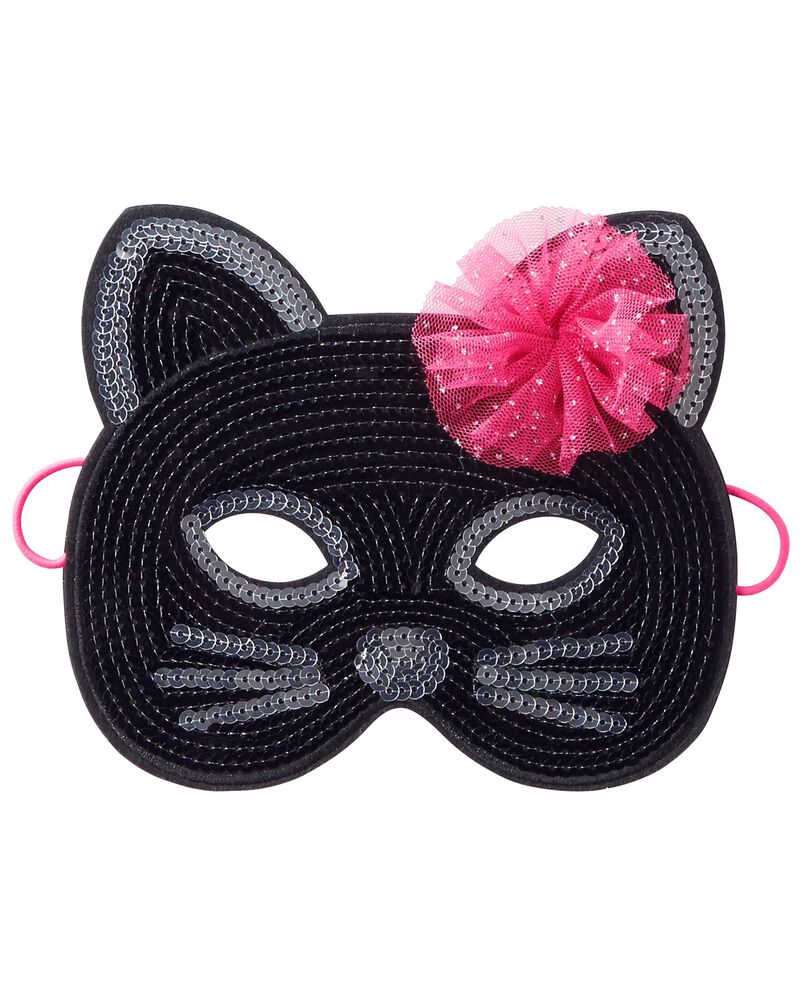Black Cat Mask Carters Com