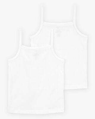 Product image 1 of 2-Pack Cami Tank Tops