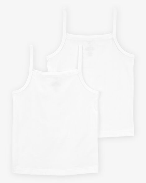  Product image 1 of 2-Pack Cami Tank Tops