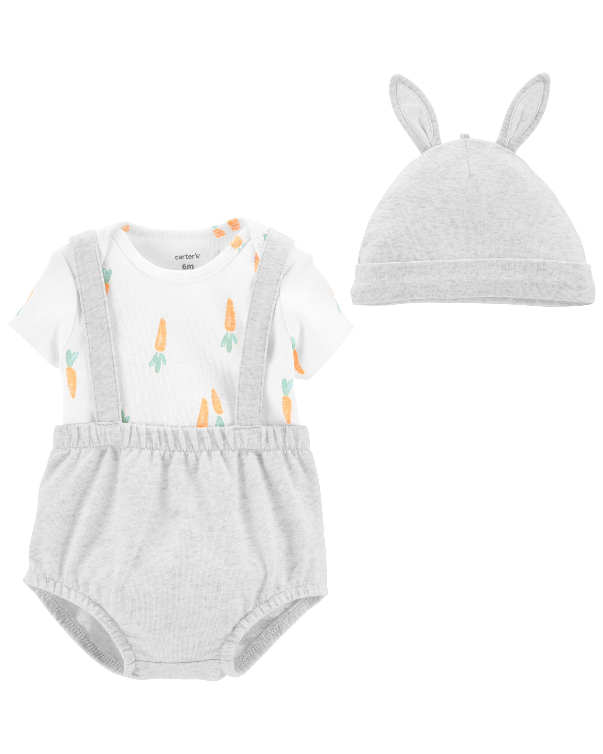 easter bunny clothes