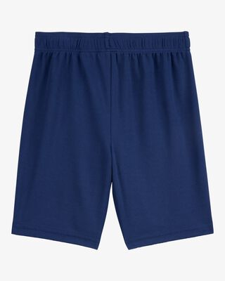 Product image 2 of Kid Active Mesh Shorts - Navy