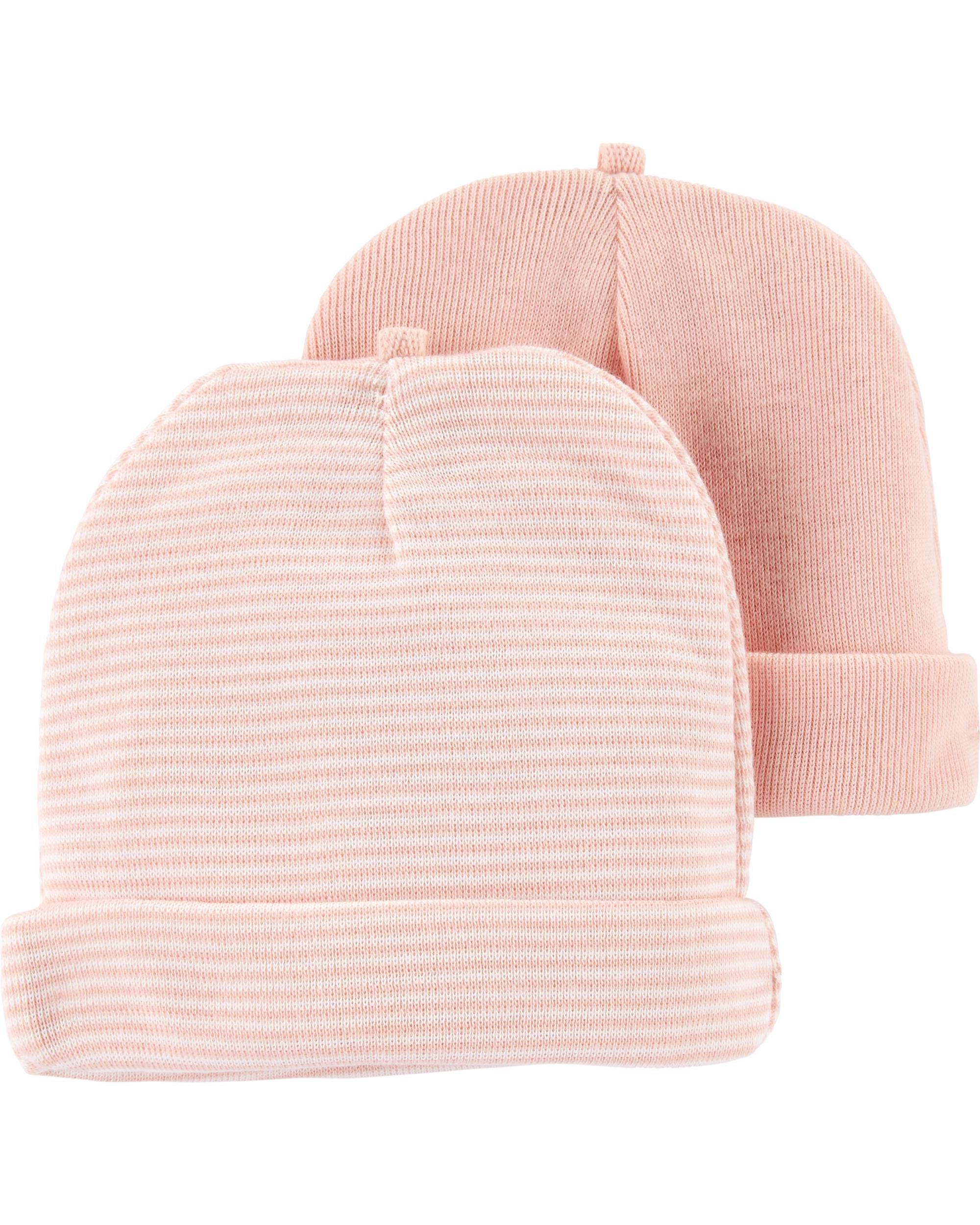 Carters baby hat