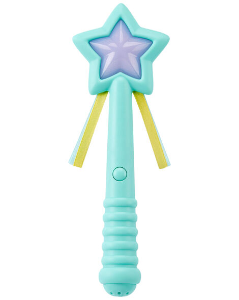 Magic Wand