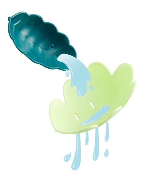  Product image 3 of Tub-to-Table Café Prep & Serve Salad Bath Toy Set