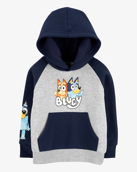  Product image 1 of Toddler Bluey Pullover Hoodie