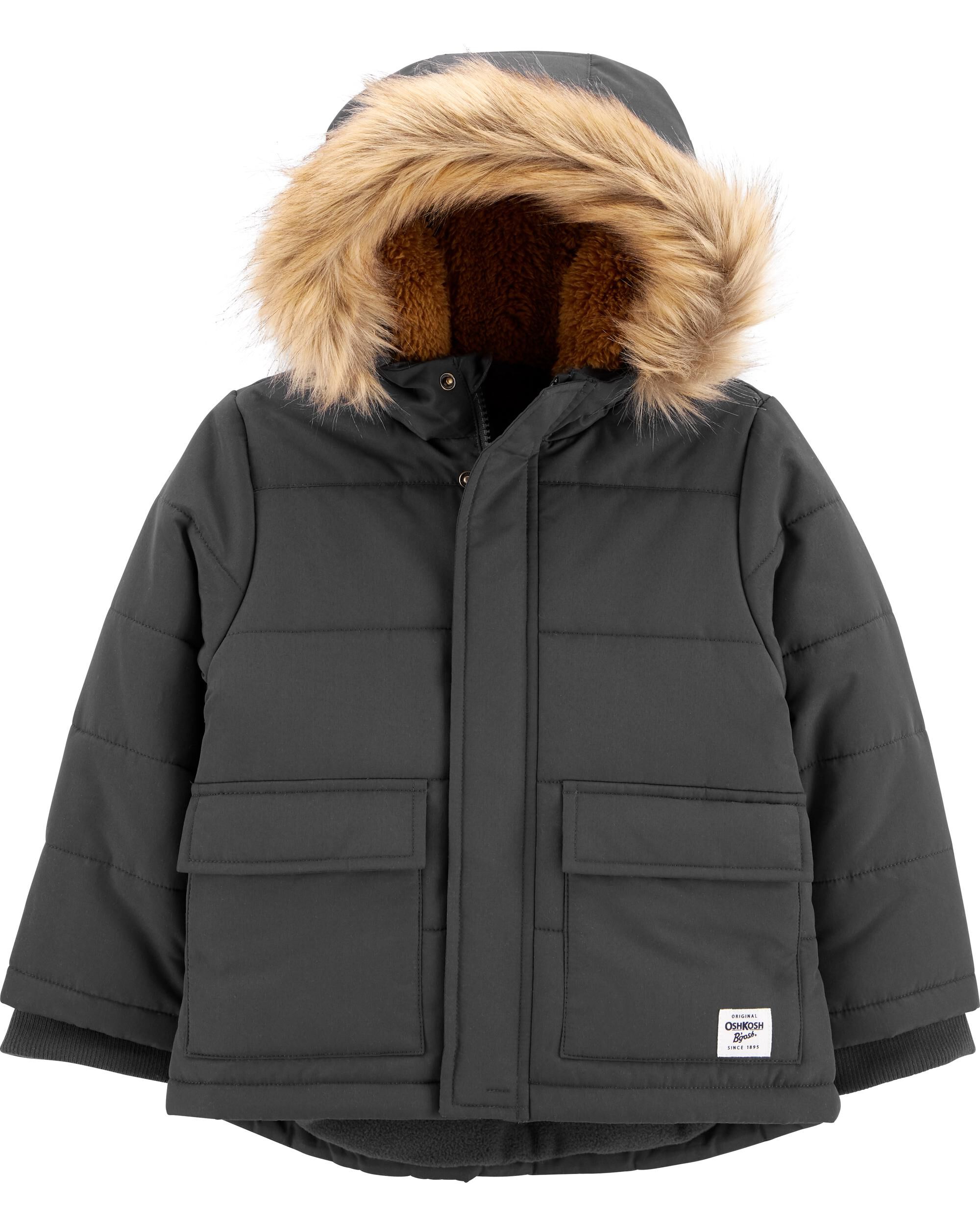 carters parka