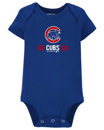 Baby MLB Chicago Cubs Bodysuit