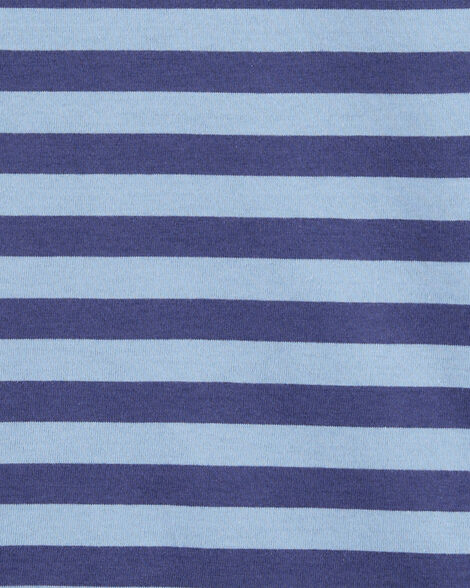  Product image 2 of Kid Striped Long-Sleeve Tee