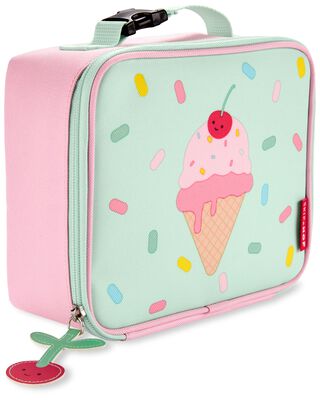 Product image 2 of Spark Style Lunch Bag - Ice Cream
