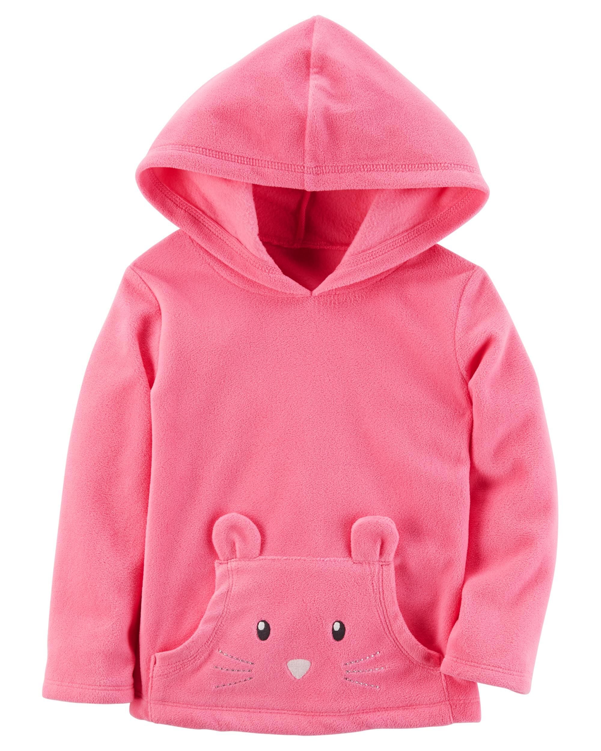 carters pullover