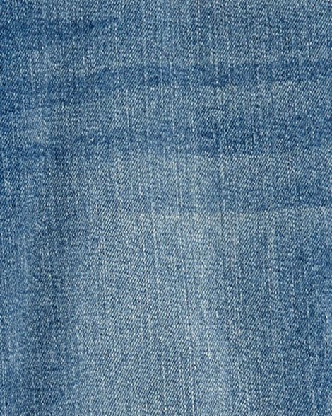  Product image 3 of Kid Medium Wash Straight-Leg Jeans