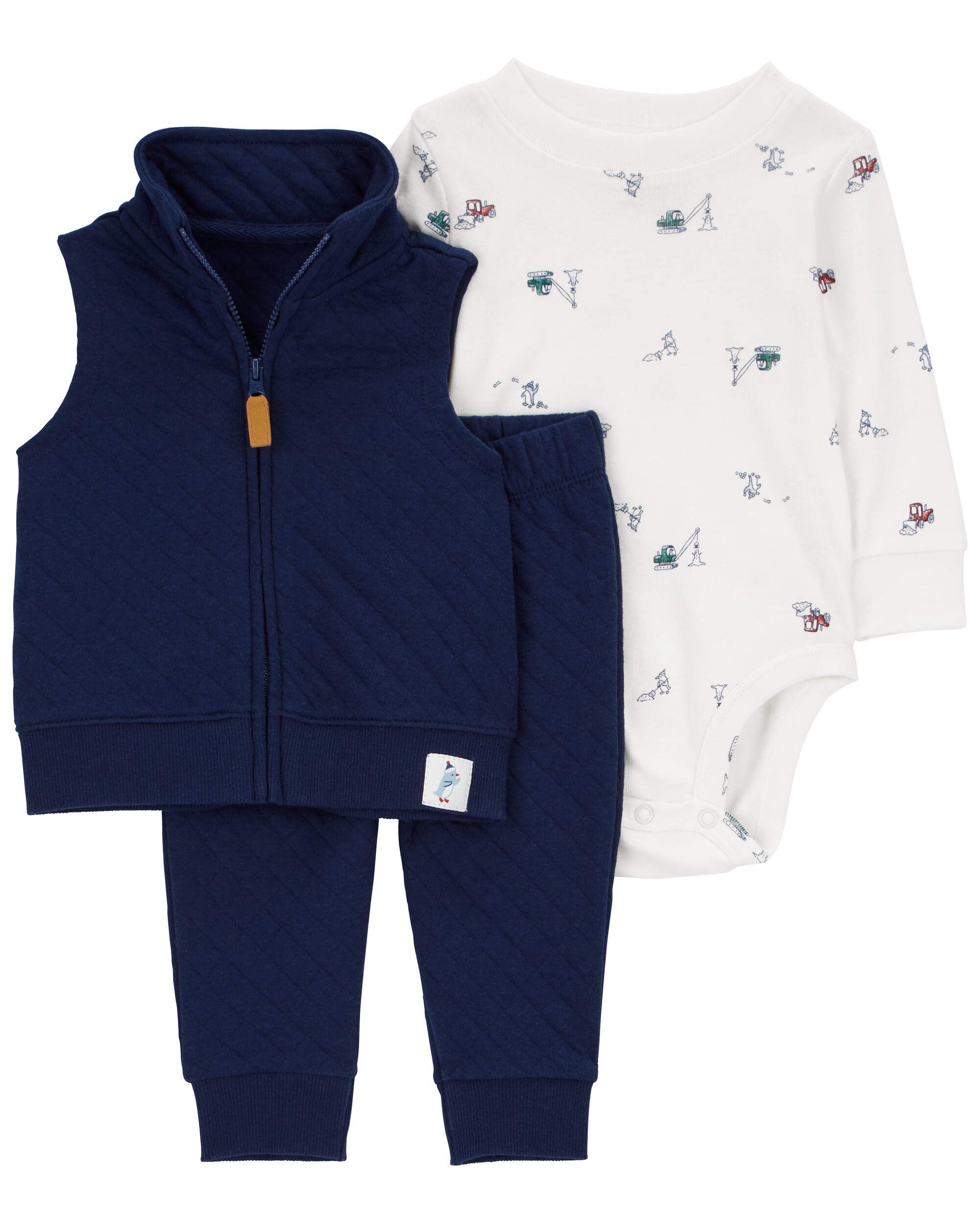 Carters outfit sets cheap