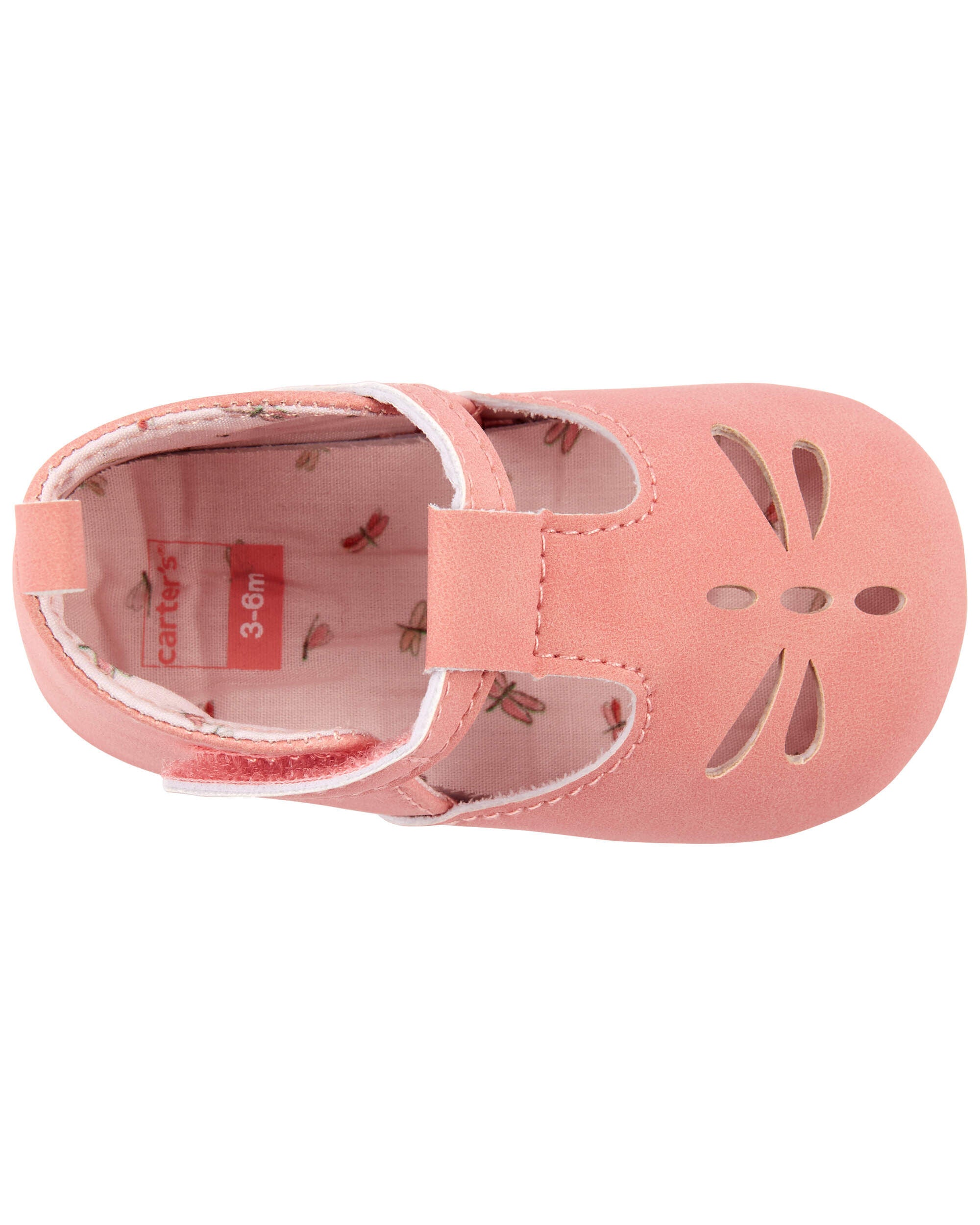 Baby Mary Jane Baby Shoes Carter s Carter s
