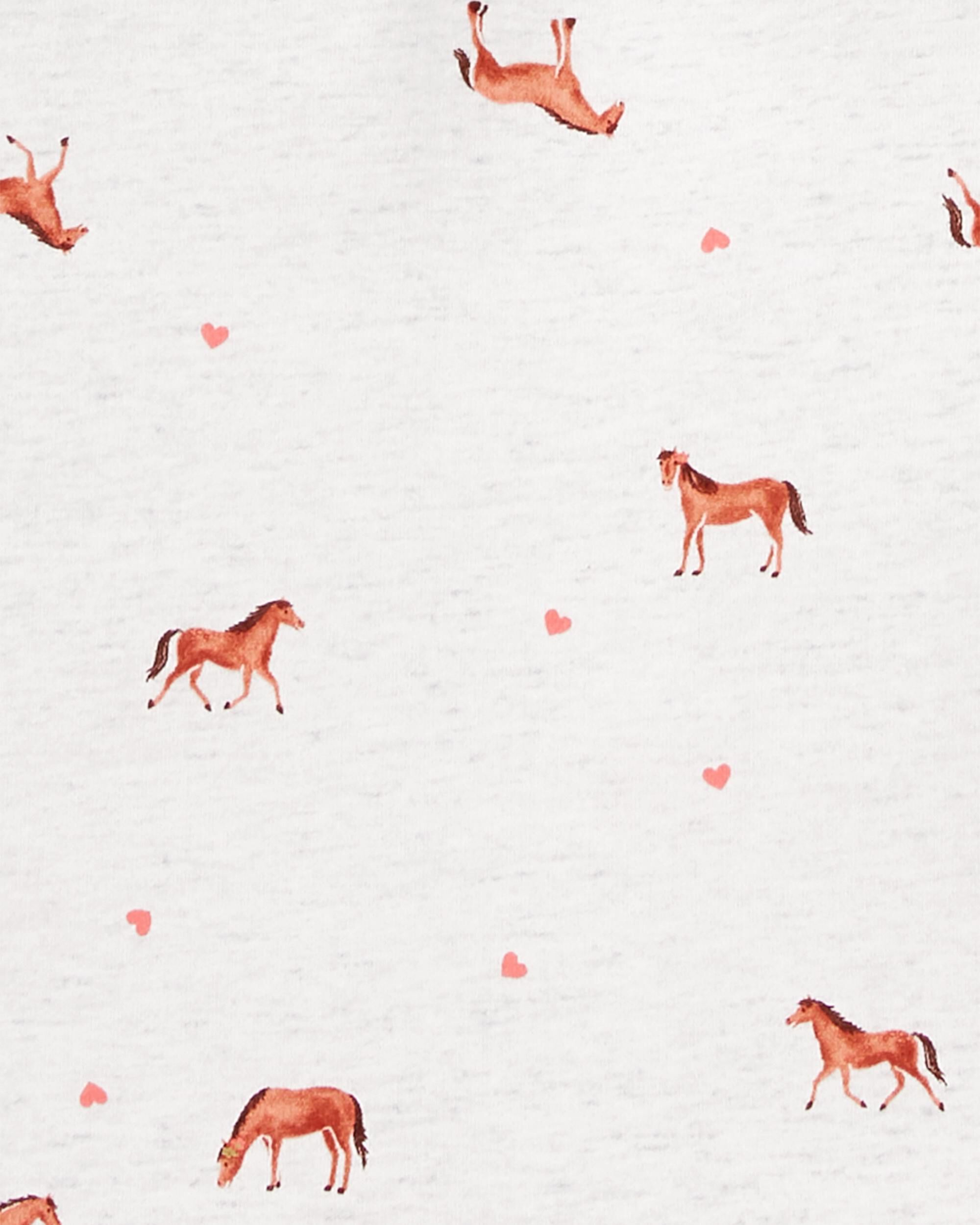 Carters horse dress outlet