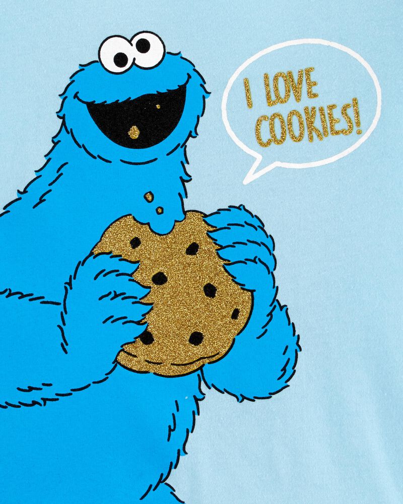 cookie monster tee carterscom