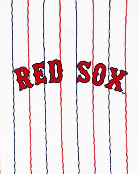 Product image 4 of Baby MLB Boston Red Sox Romper