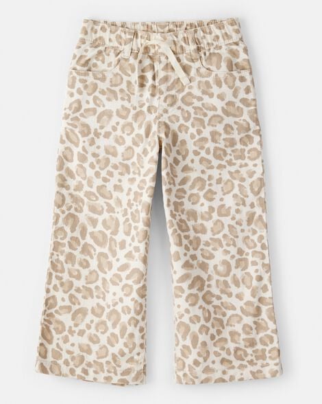 Toddler Flare Pants