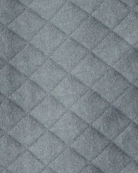 Product image 3 of Baby Organic Cotton Quilted Double Knit Pram