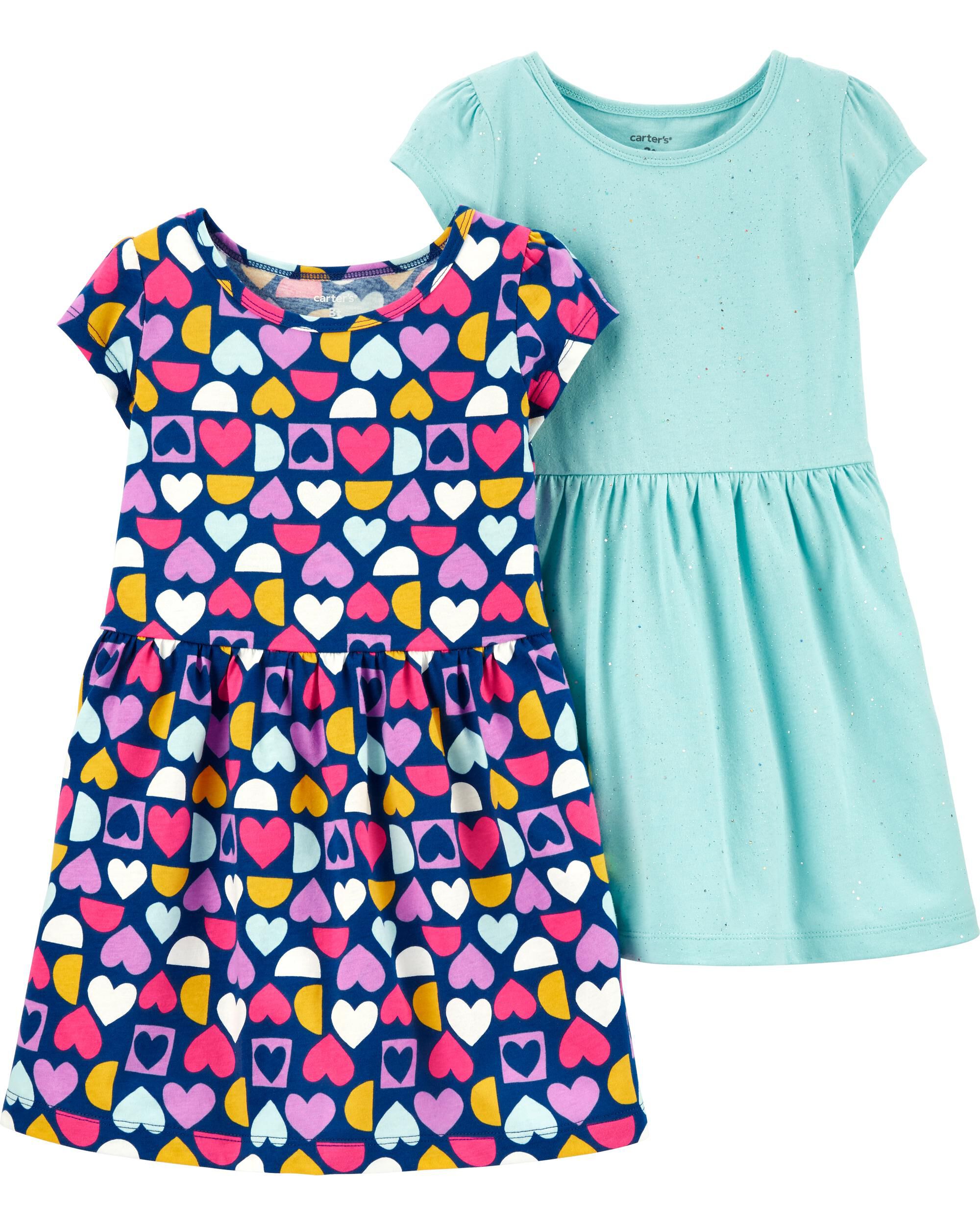 carters dresses