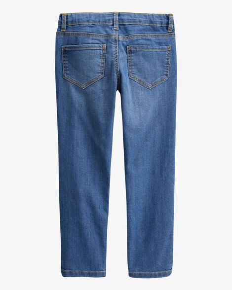  Product image 2 of Kid Medium Blue Wash Super Skinny-Leg Jeans