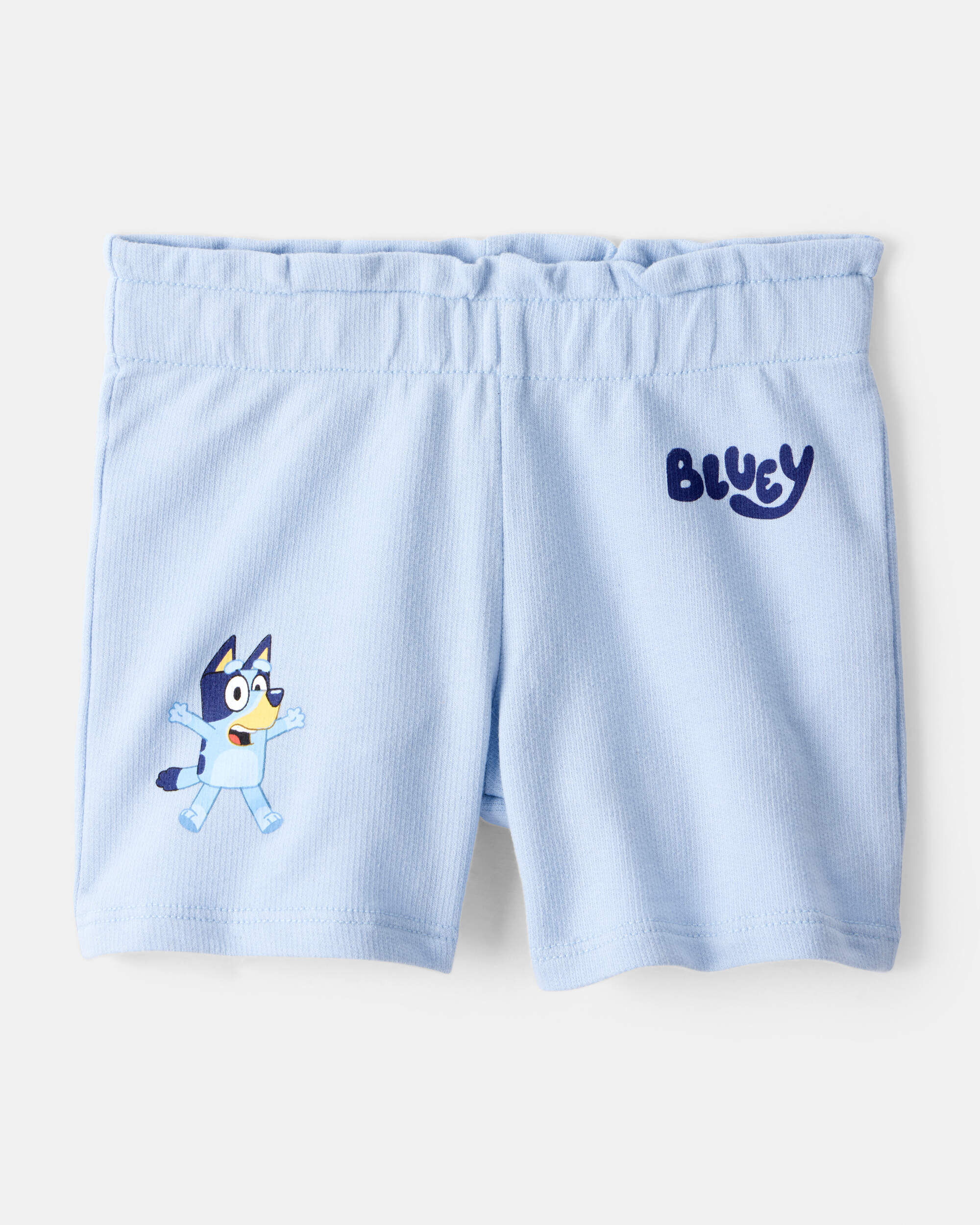 Baby 2-Piece "Dance Mode" Bluey Outfit Set
