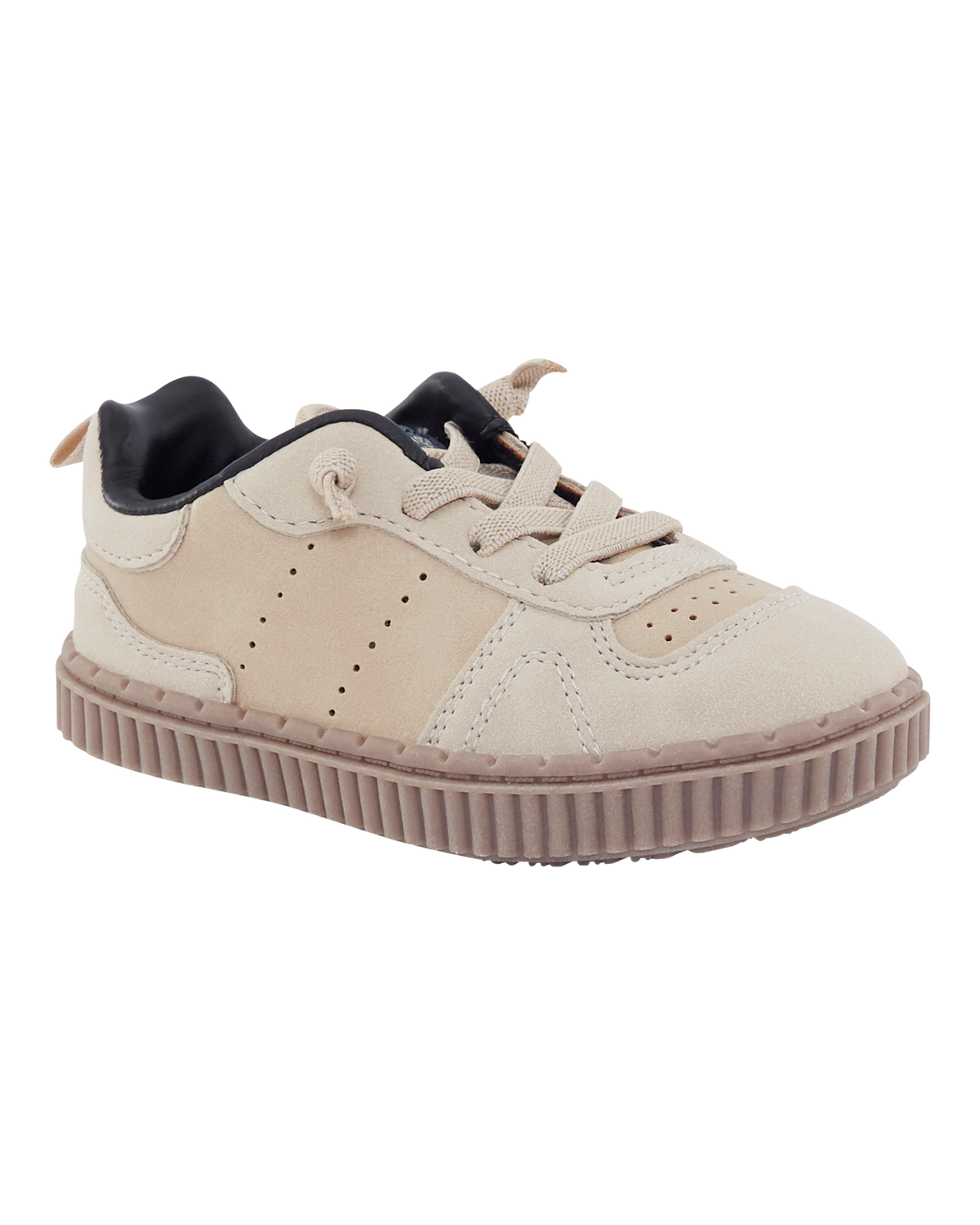 OGS NOW basic いきなりTLH 2 Toddler Casual Sneakers -Beige - OshKosh | Carter's
