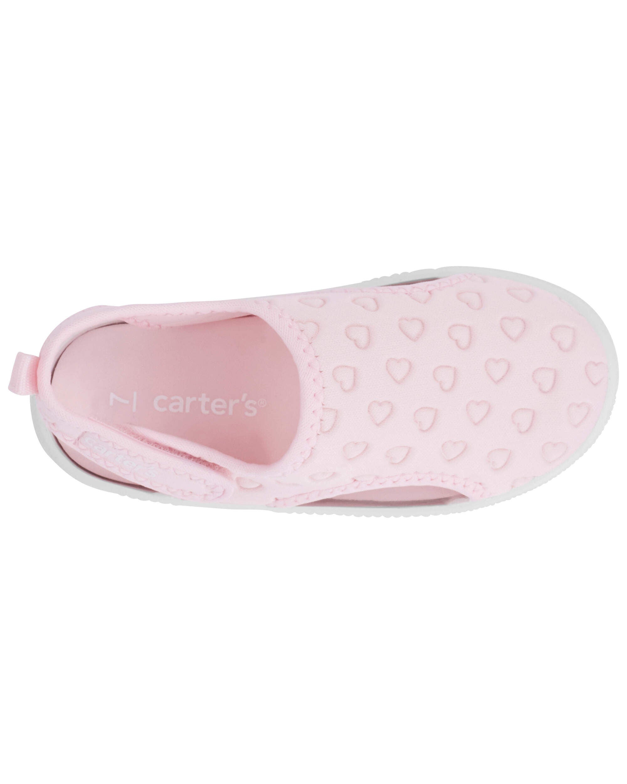Baby girl water shoes size 4 shop