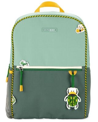 Product image 2 of Wander Kids Backpack - Bugs