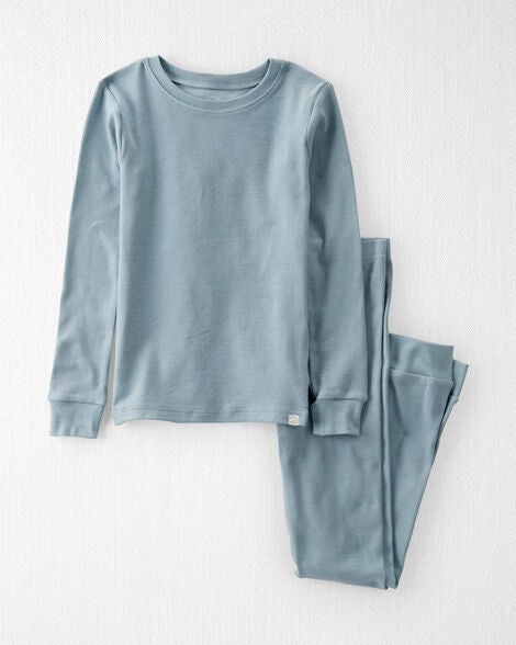 Product image 1 of Kid Organic Cotton Pajamas Set