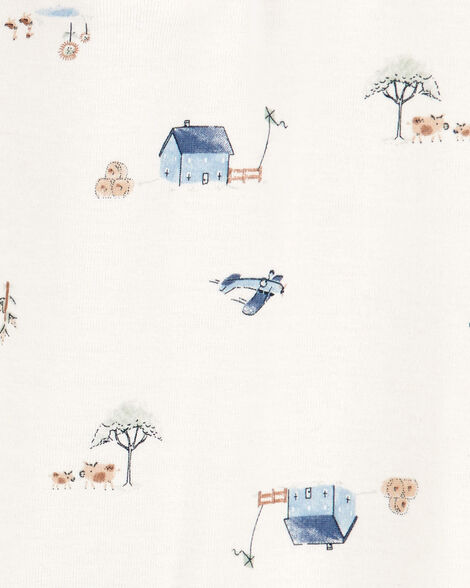  Product image 2 of Baby 2-Pack Jumpsuits
