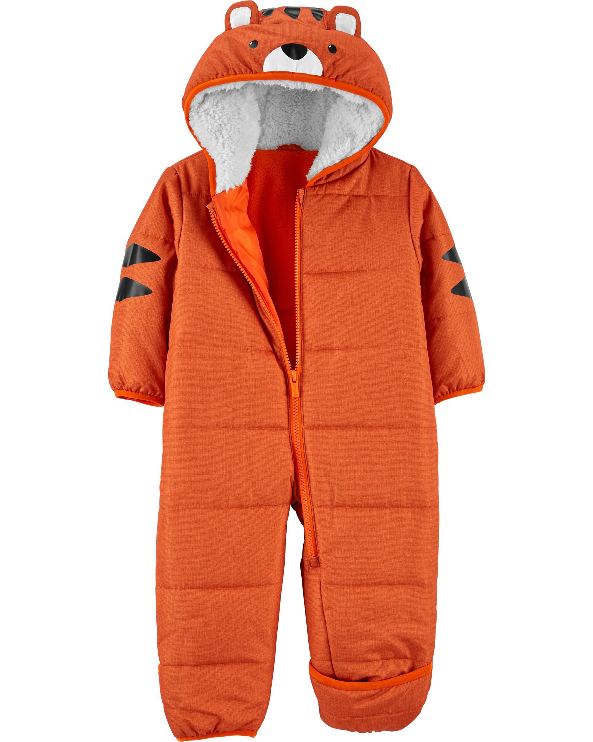 carters baby boy jacket