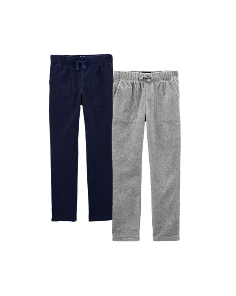 carters fleece pants
