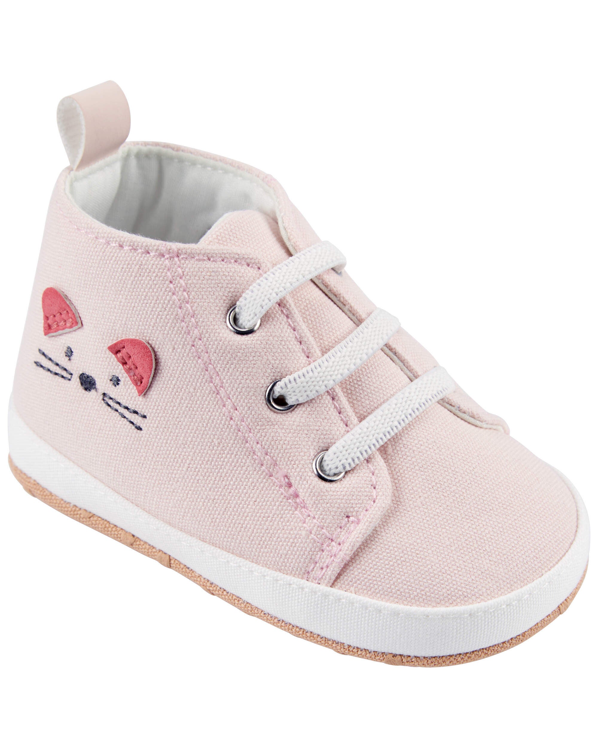 Carter's bunny shoes hotsell