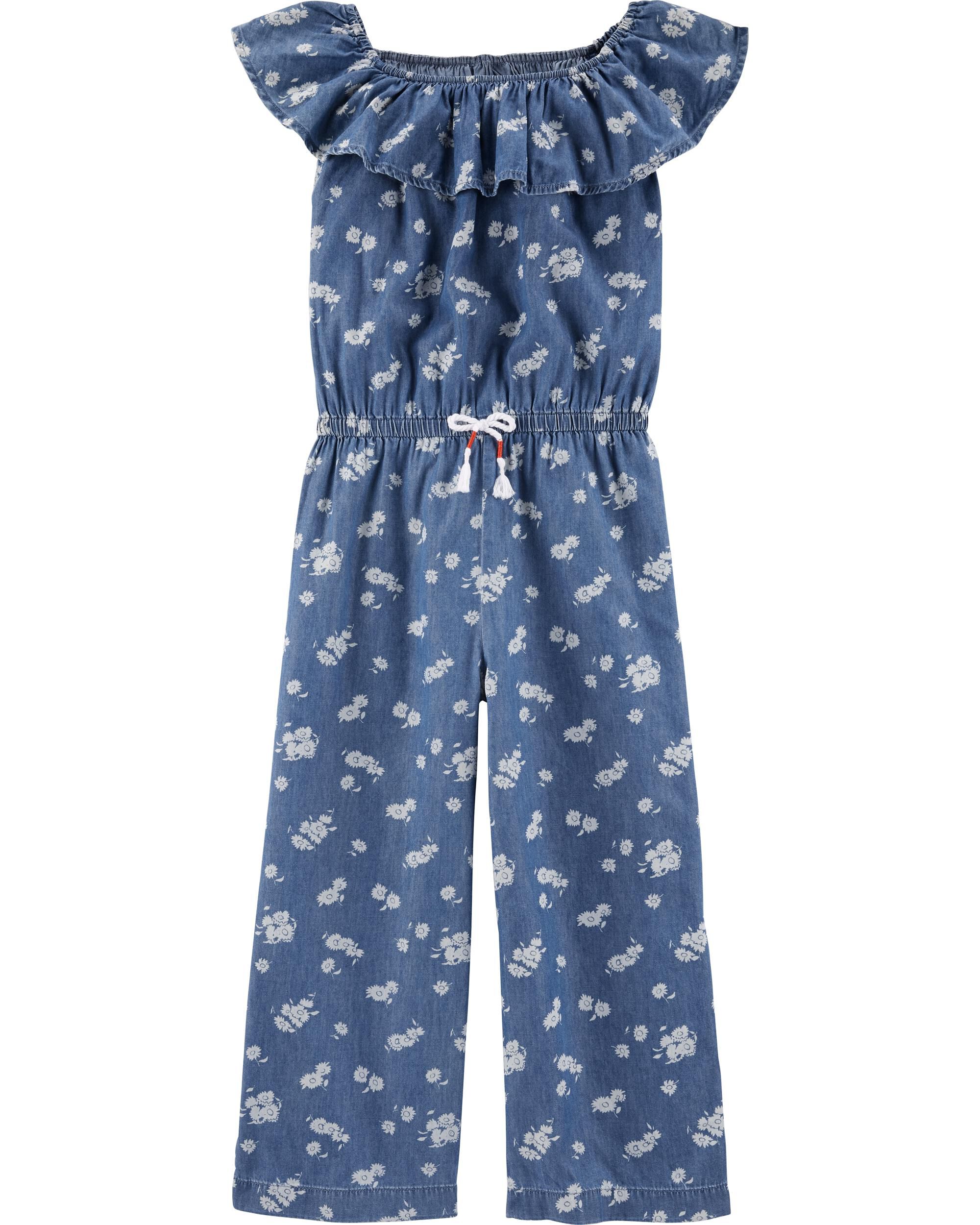 jumpsuits for 10 year olds