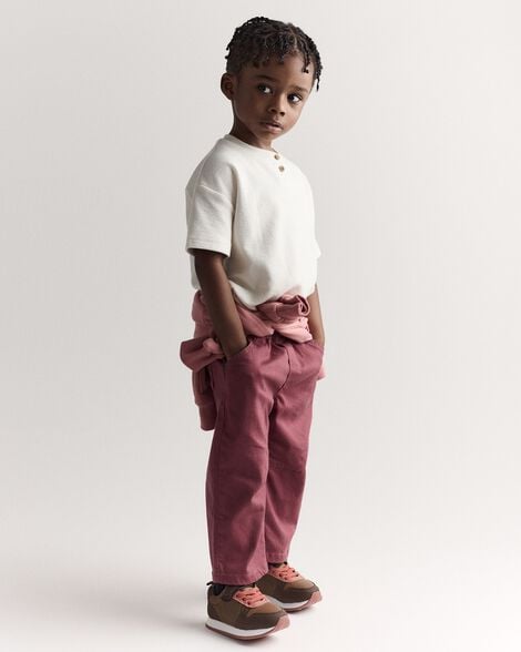 Toddler Snow Pants