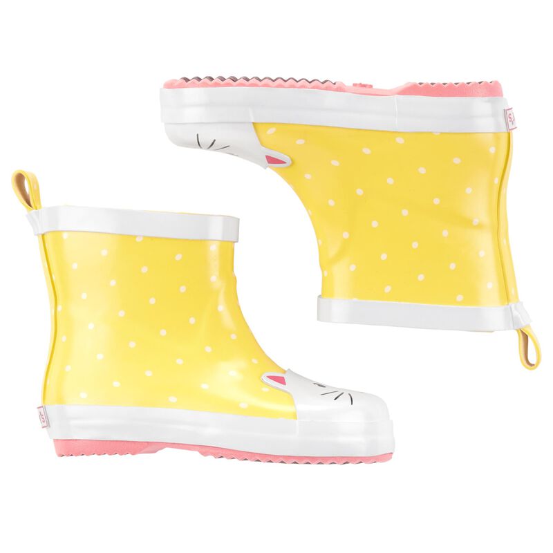 Carter S Cat Rain Boots Carters Com