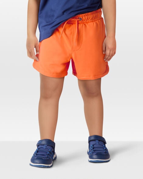  Product image 2 of Toddler On-The-Go Pull-On Shorts