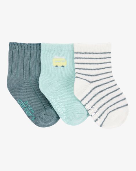  Product image 1 of Baby 3-Pack Car Booties