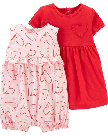 Baby Girl Clearance Carter S Free Shipping