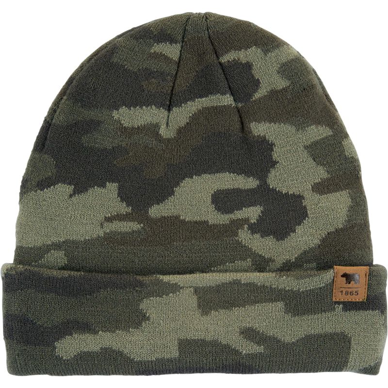 Camo Knit Hat | carters.com