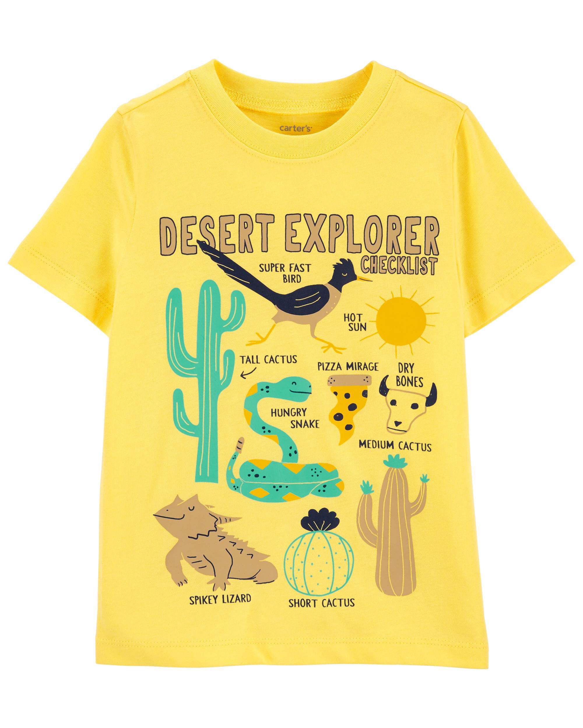 *CLEARANCE* Plants Jersey Tee