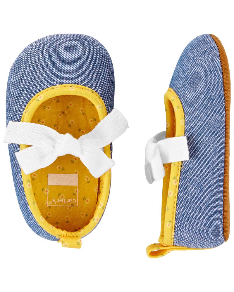 bogo free shoes on Carter S Mary Jane Baby Shoes Carters Com
