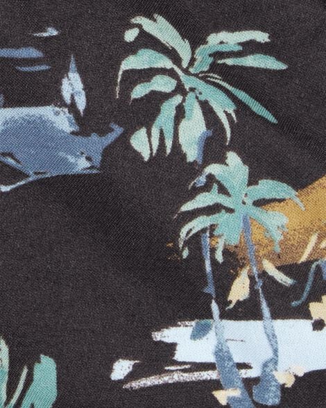  Product image 5 of Toddler Tropical Print Pull-On Short