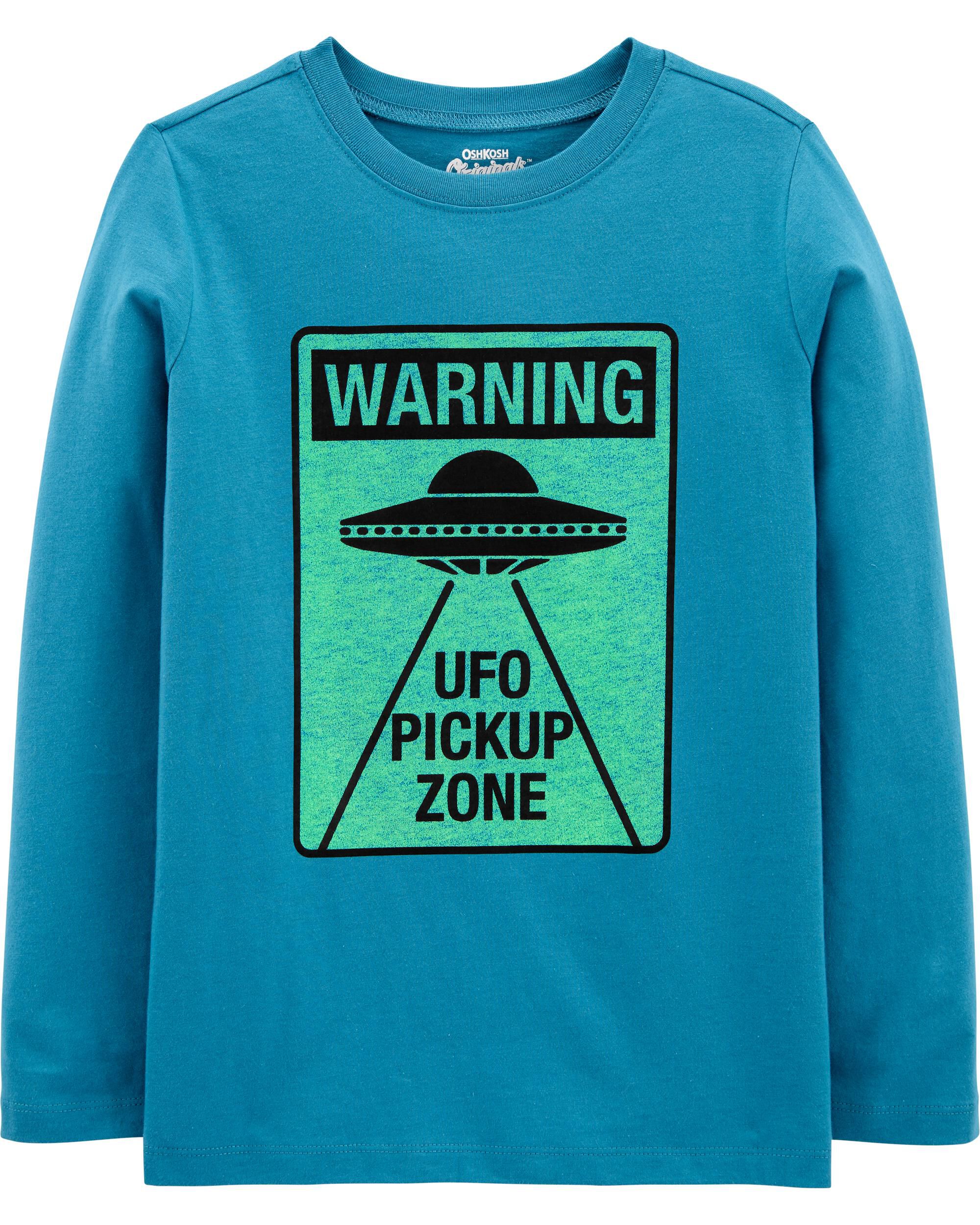 *DOORBUSTER* OshKosh Originals Graphic Tee