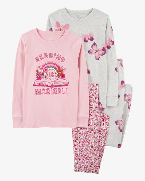 Wonder Nation Walmart Youth Pajamas Wonder Nation Boys Velour Long